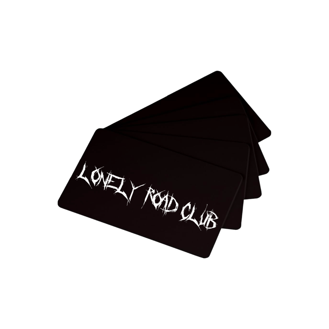 LRC GIFT CARD ONLINE & INSTORE USE