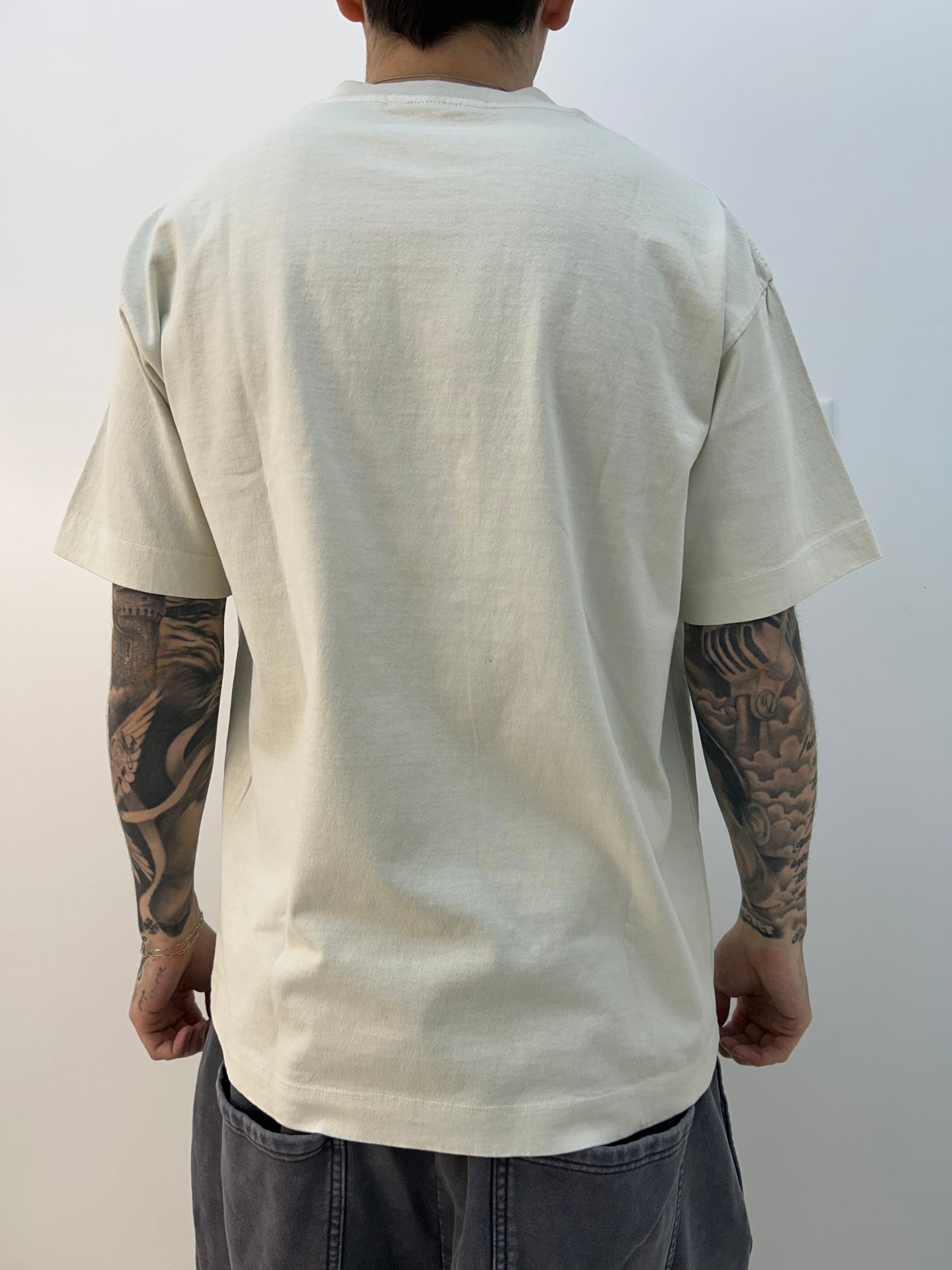 ROCKSTAR T-SHIRT