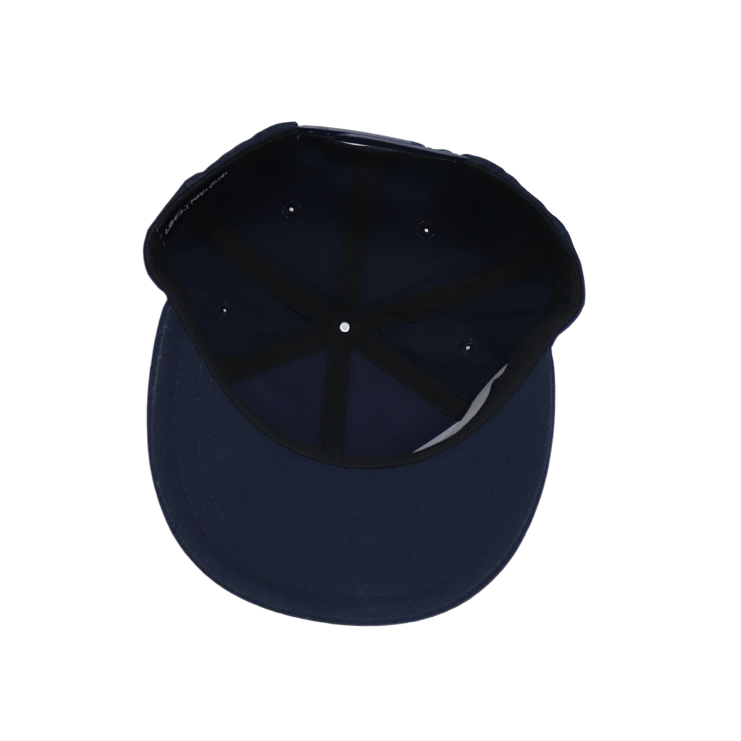LRC SNAPBACK NAVY