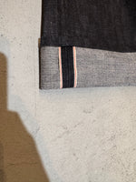 LRC RAW JAPANESE DENIM