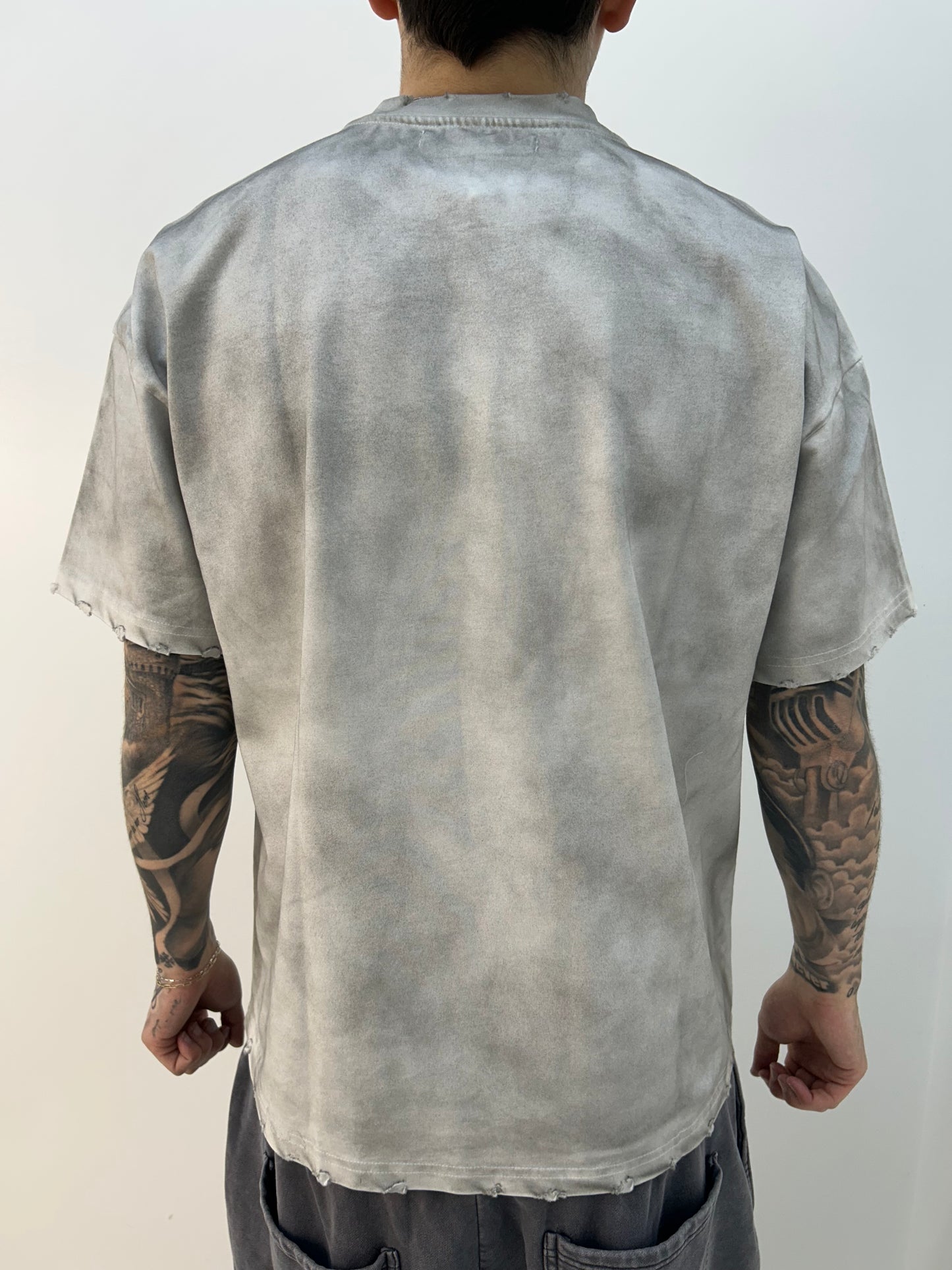 DIRTBAG T-SHIRT