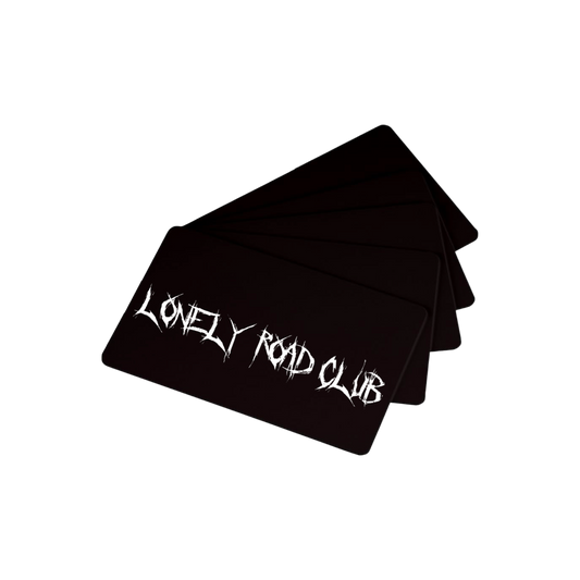 LRC GIFT CARD ONLINE & INSTORE USE