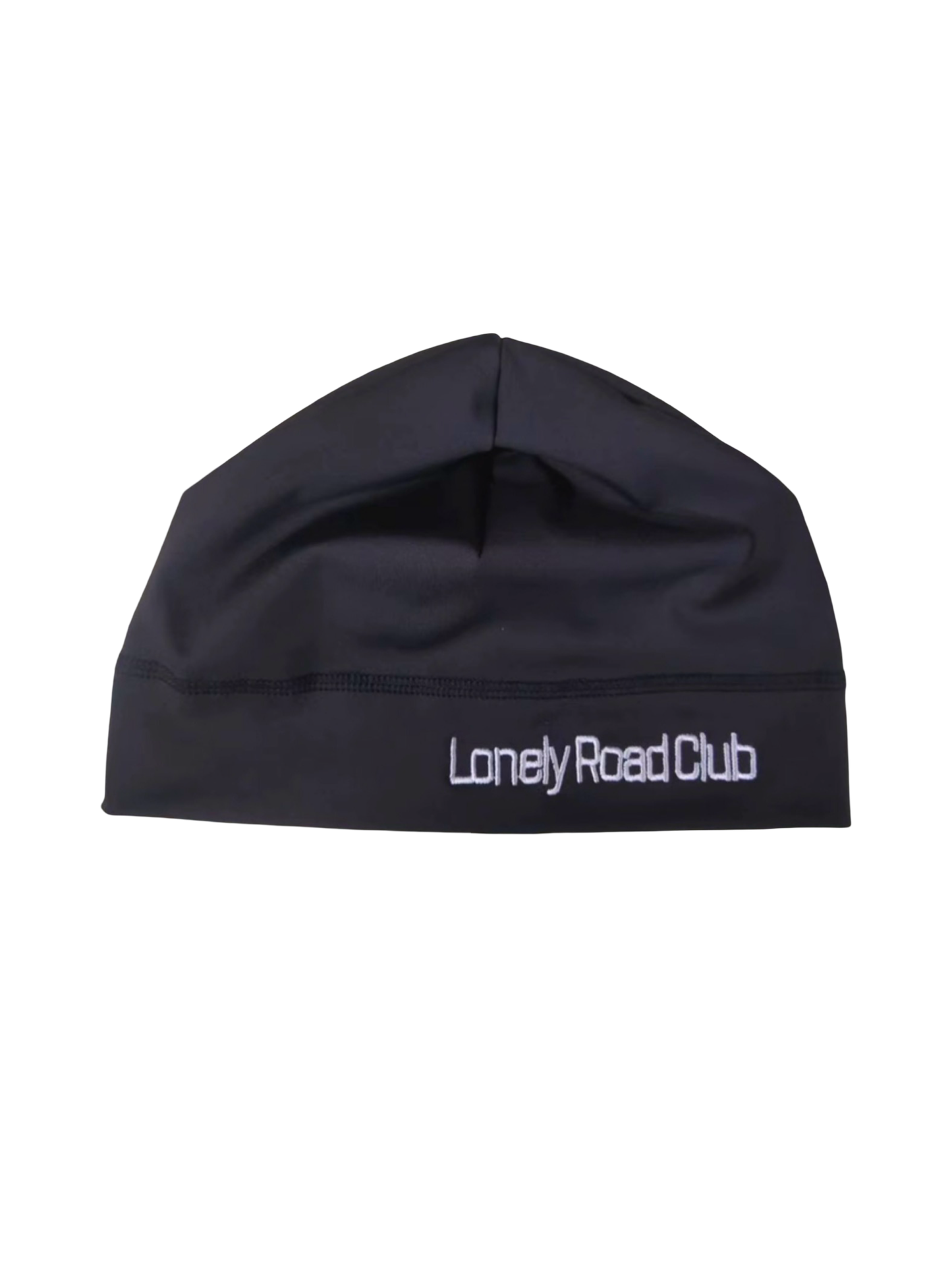 BLACK SIMPLE SPELL OUT SKULLY