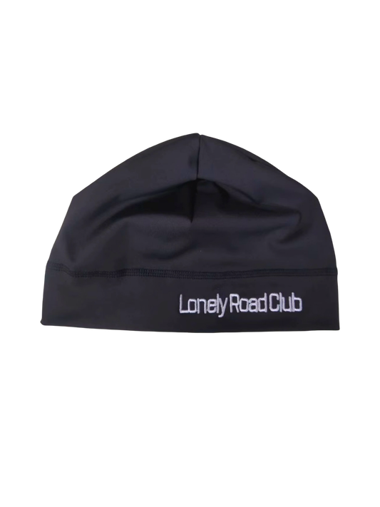 BLACK SIMPLE SPELL OUT SKULLY