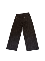 LRC RAW JAPANESE DENIM