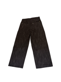 LRC RAW JAPANESE DENIM
