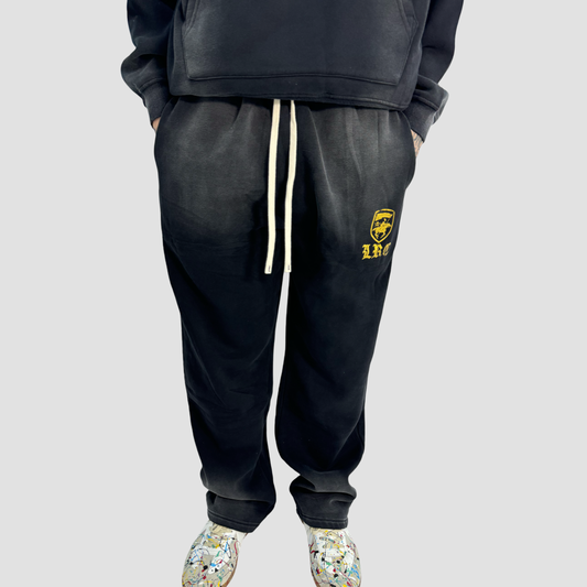 GOLDEN CREST WASHED SWEATPANTS