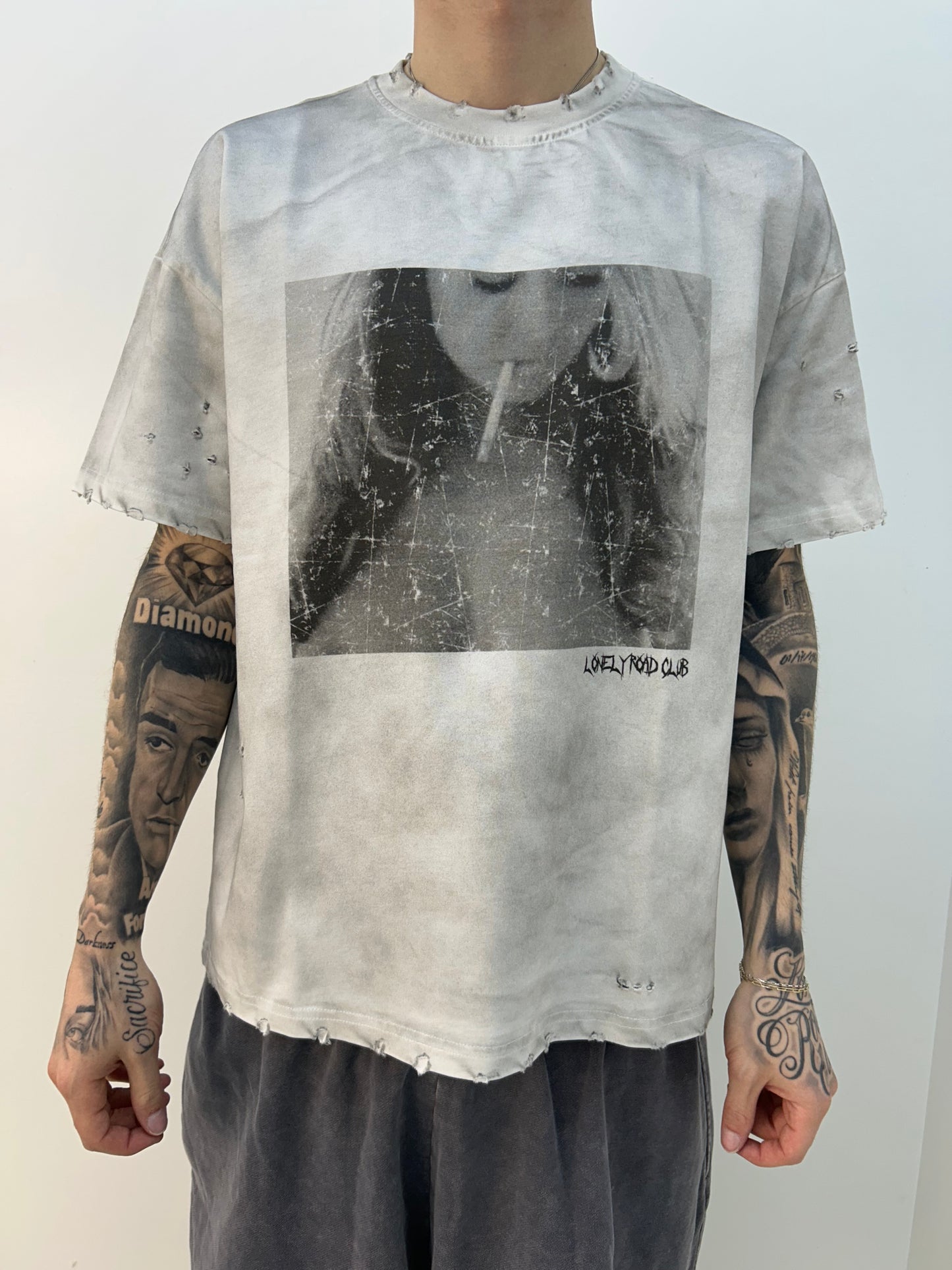 DIRTBAG T-SHIRT