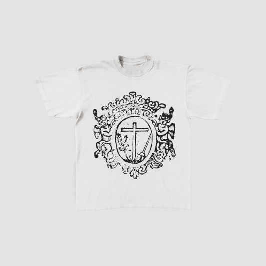 CROSS T-SHIRT