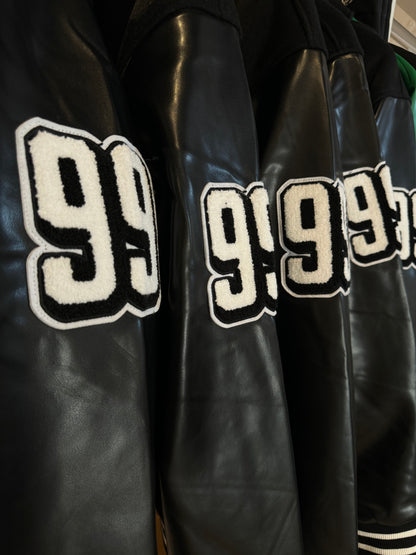 LEGACY VARSITY JACKET