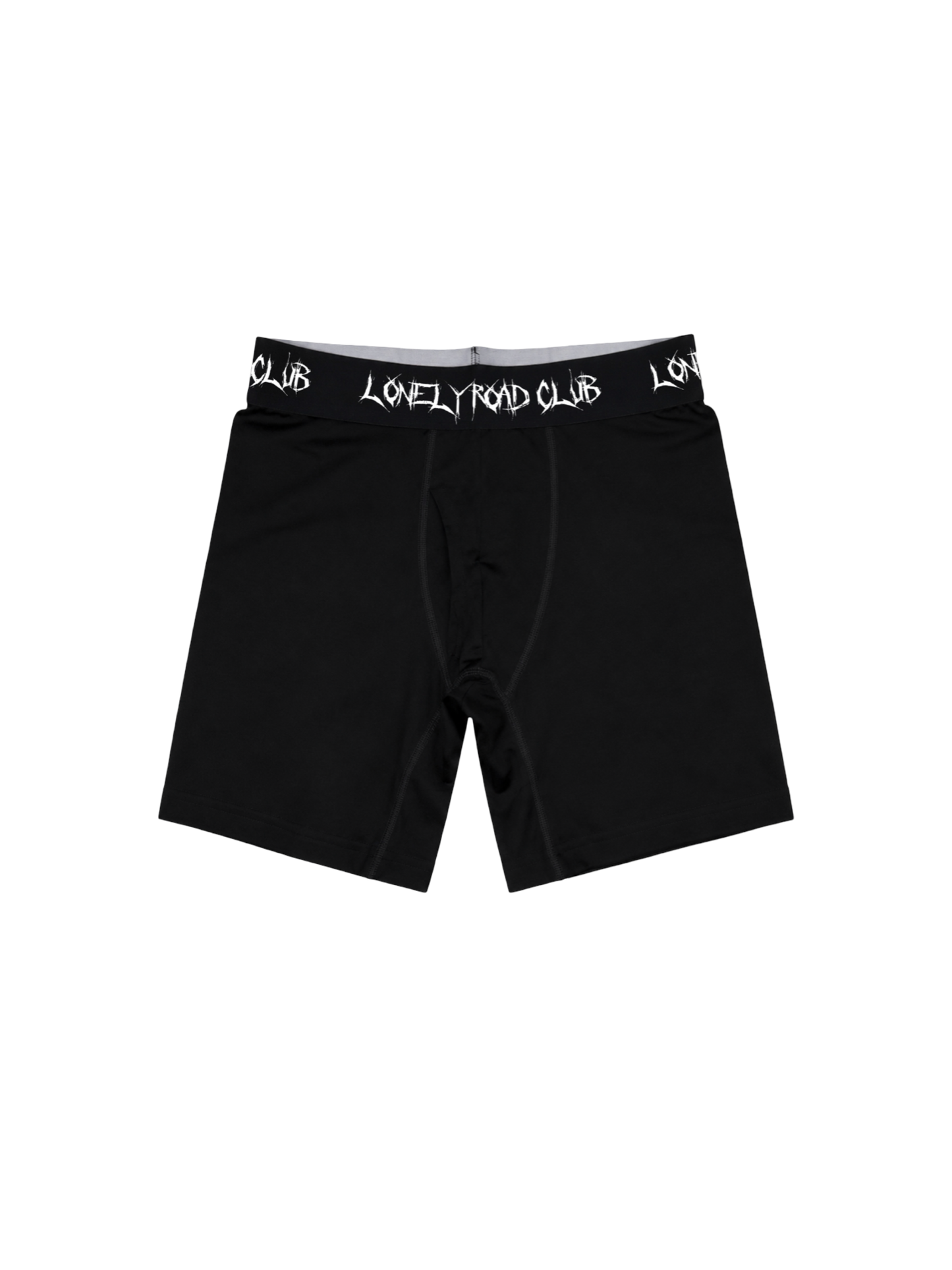 OG LOGO UNDERWEAR BLACK