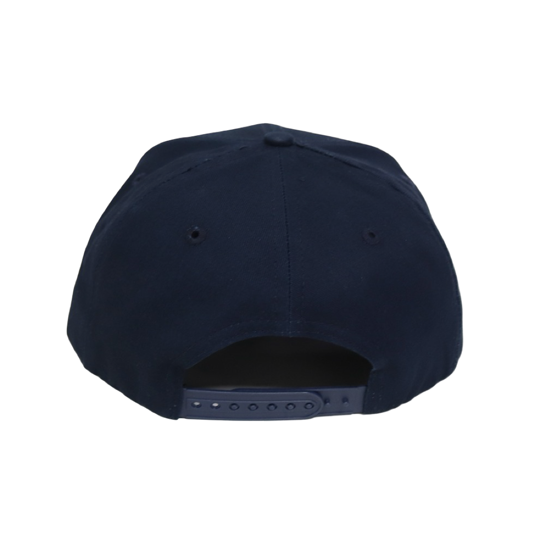 LRC SNAPBACK NAVY