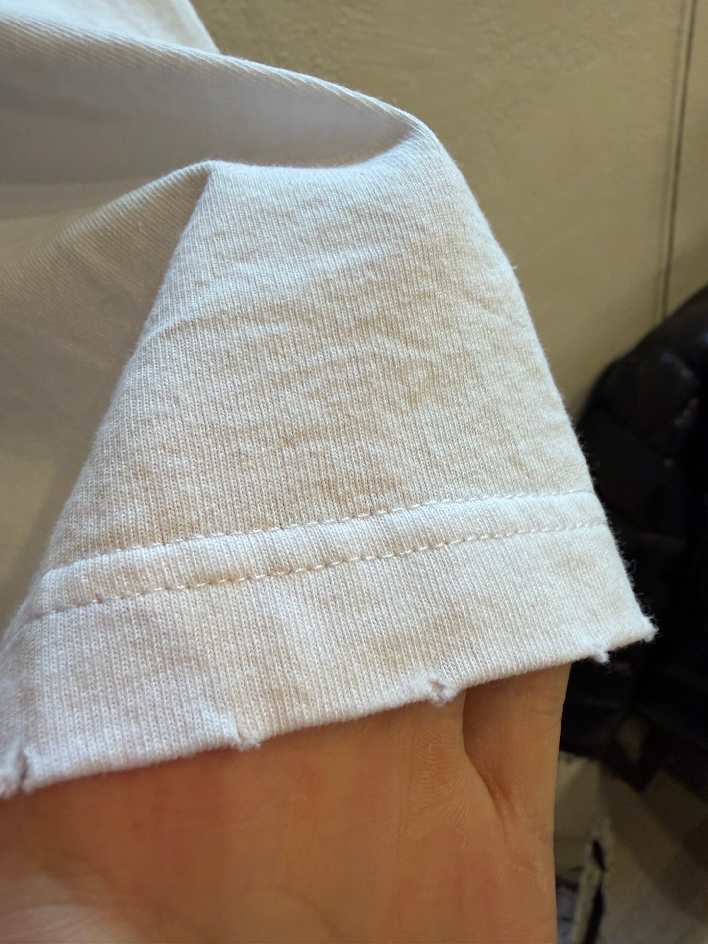 ADDICTION T-SHIRT WHITE