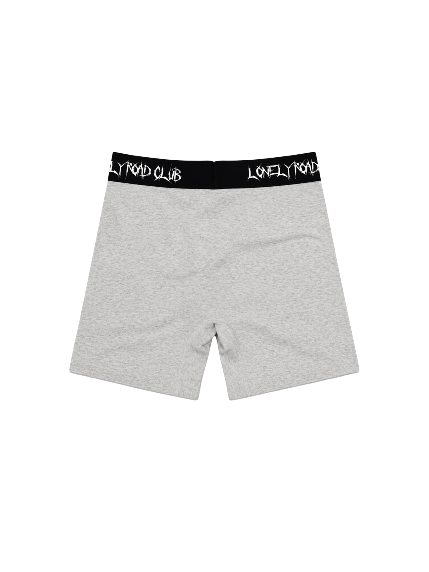 OG LOGO UNDERWEAR GREY