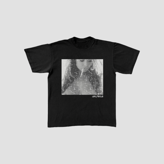 DIRTBAG T-SHIRT BLACK