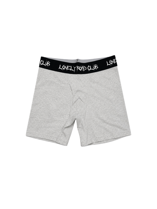 OG LOGO UNDERWEAR GREY