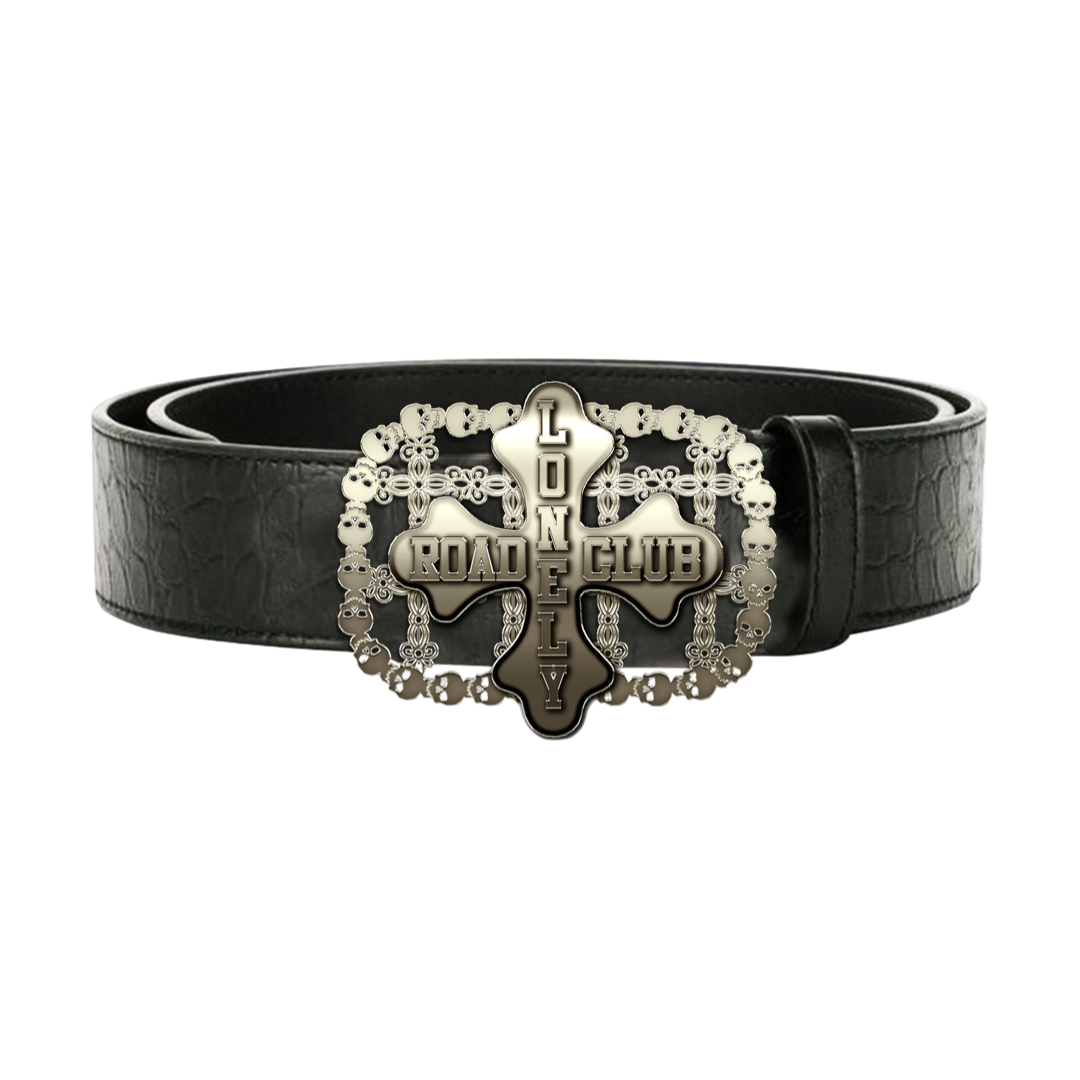 GRAVEDIGGER BELT