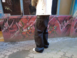 LRC RAW JAPANESE DENIM