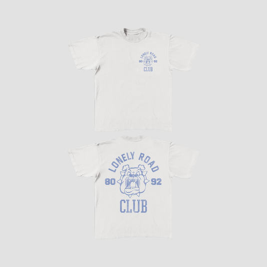 BULLDOG T-SHIRT