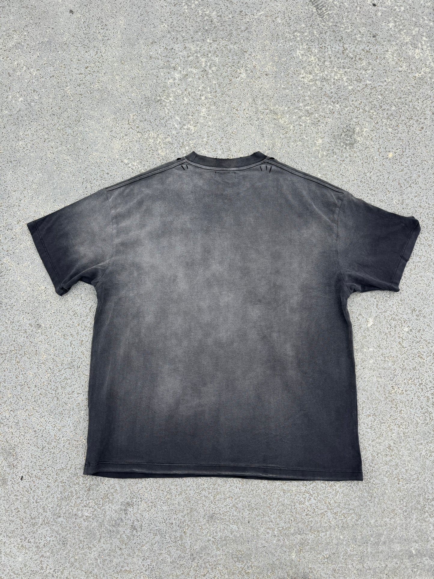 DRIFT AWAY WASHED T-SHIRT