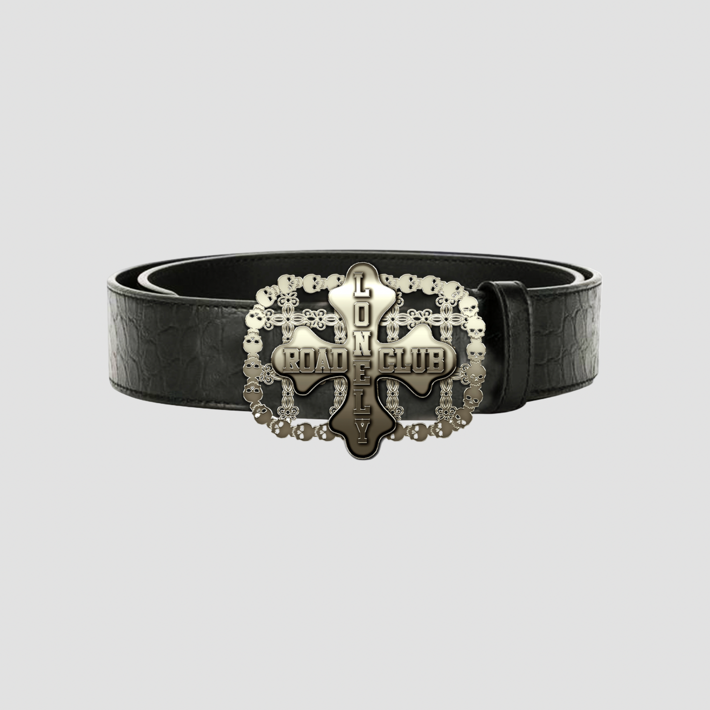 GRAVEDIGGER BELT