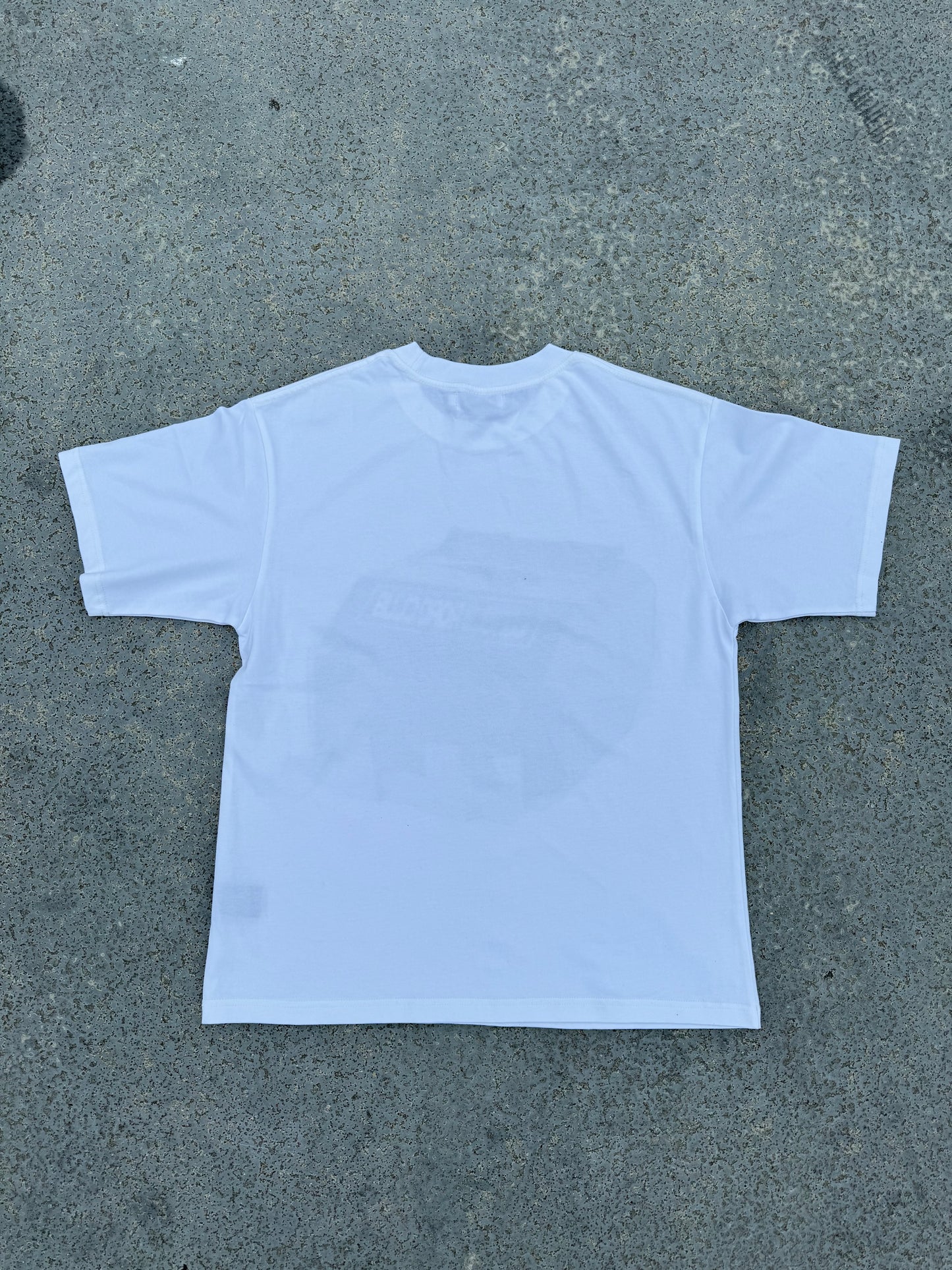 MONEY COUNTER T-SHIRT