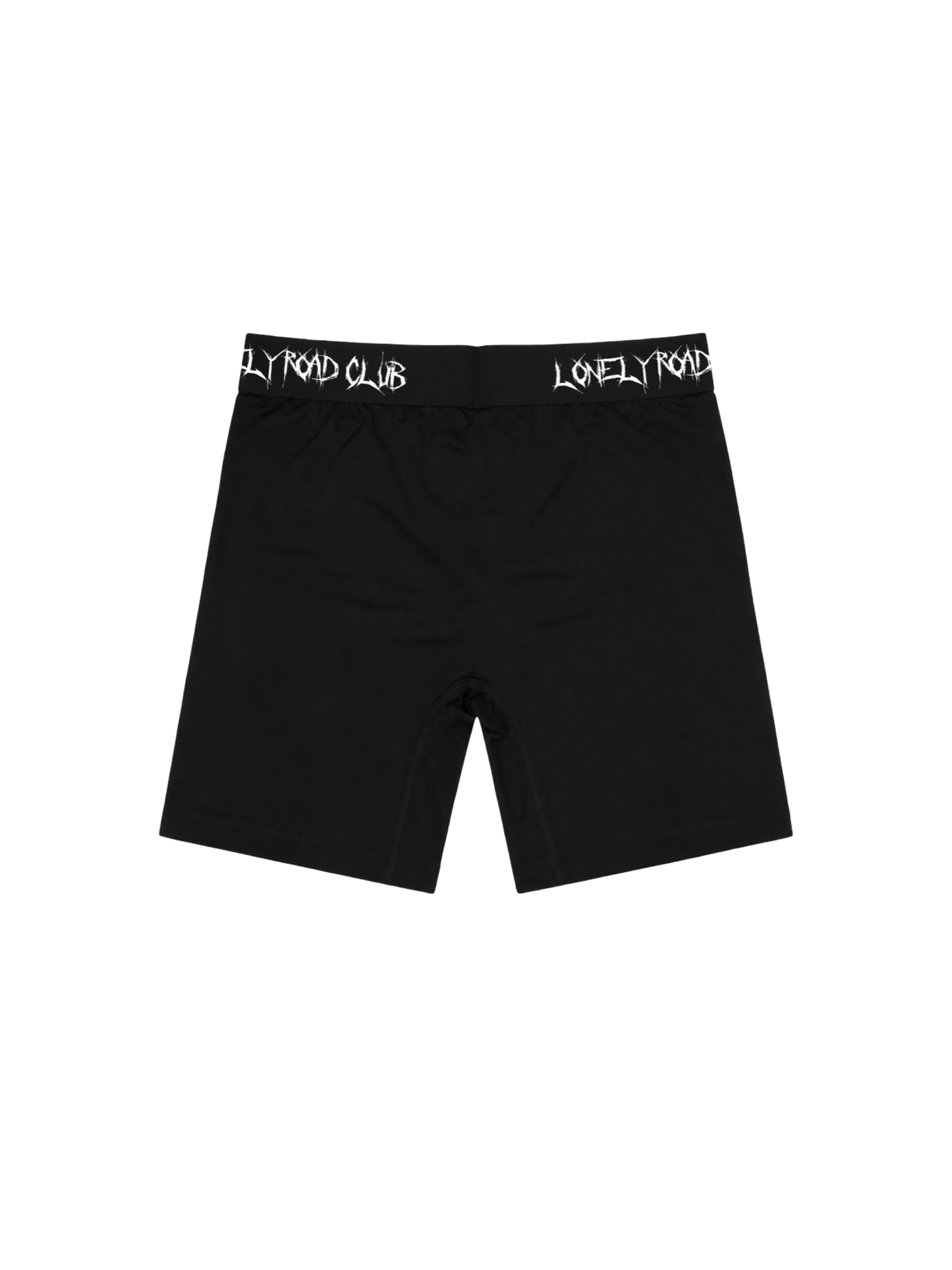 OG LOGO UNDERWEAR BLACK