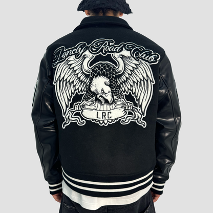 LEGACY VARSITY JACKET