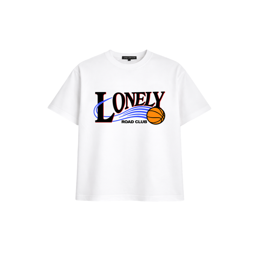PRACTICE T-SHIRT WHITE