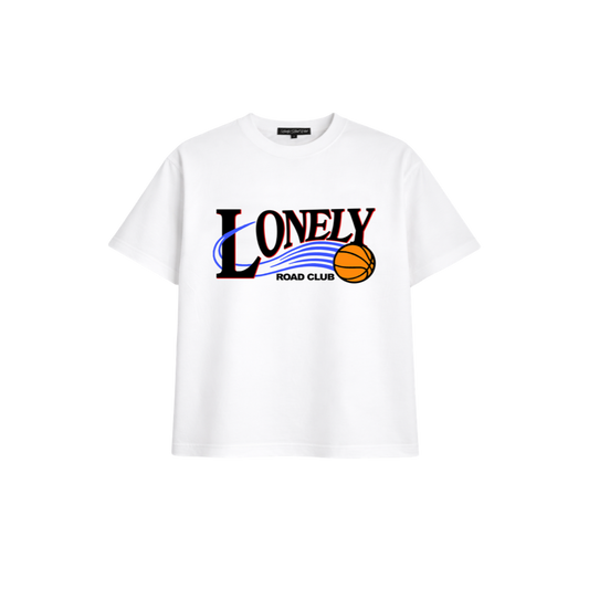 PRACTICE T-SHIRT WHITE