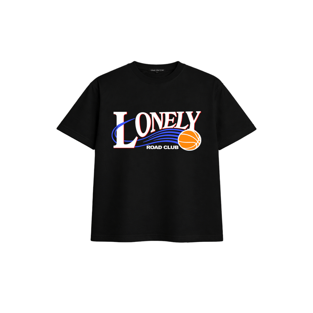 PRACTICE T-SHIRT BLACK
