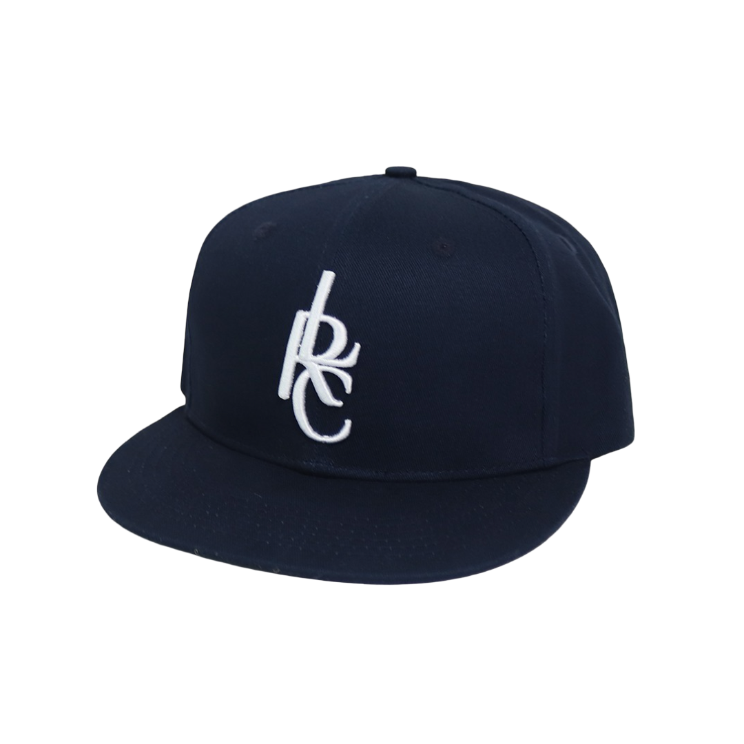 LRC SNAPBACK NAVY