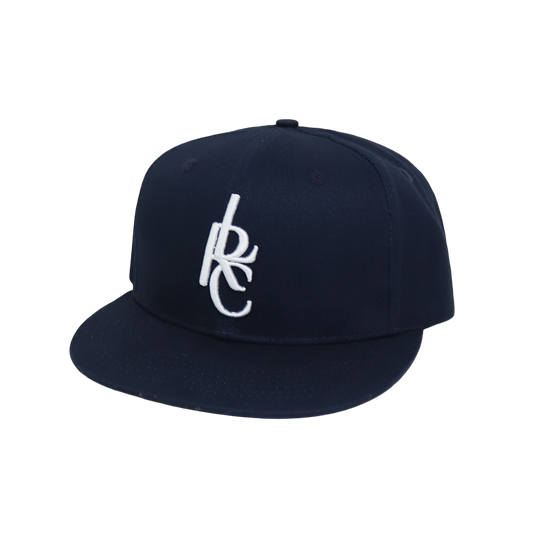 LRC SNAPBACK NAVY