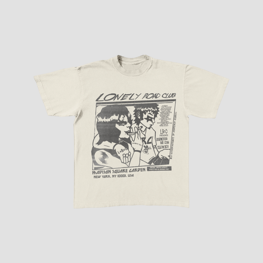 ROCKSTAR T-SHIRT