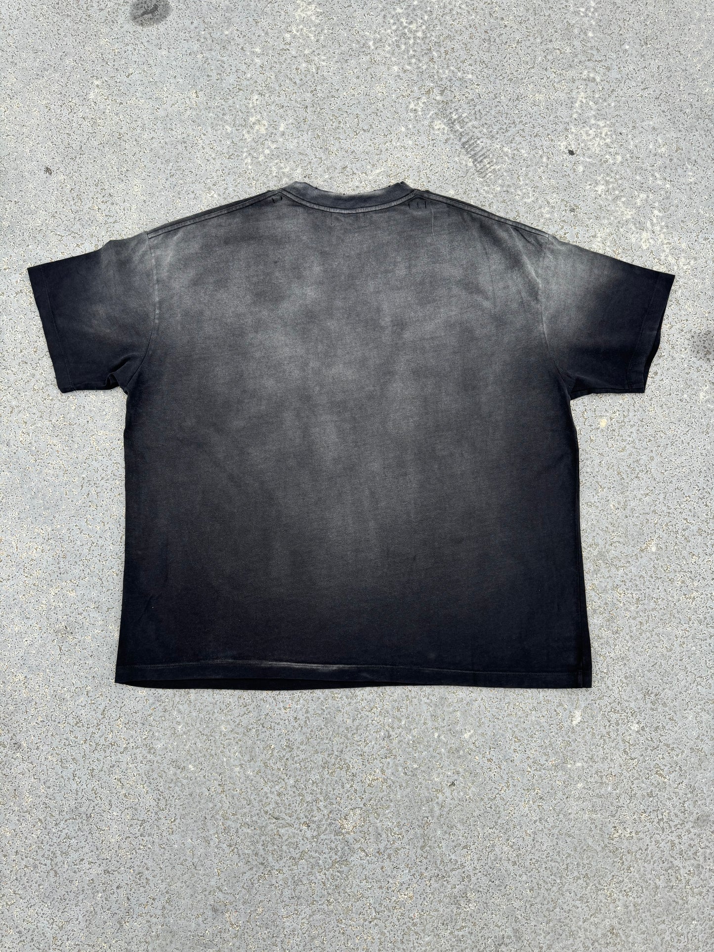 USA WASHED T-SHIRT