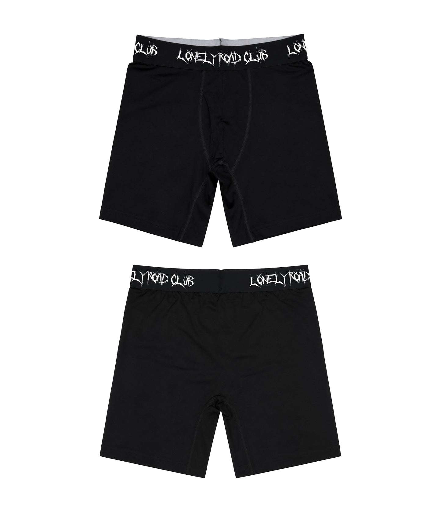 OG LOGO UNDERWEAR BLACK