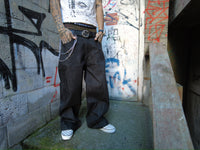 LRC RAW JAPANESE DENIM