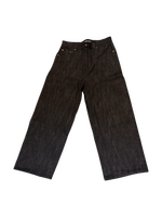 LRC RAW JAPANESE DENIM