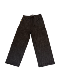 LRC RAW JAPANESE DENIM