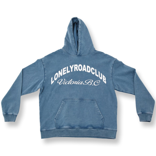 Hoodies LonelyRoadClub
