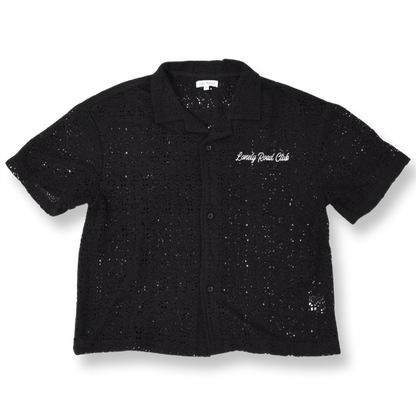 INFINITY HEX LACED SHIRTS