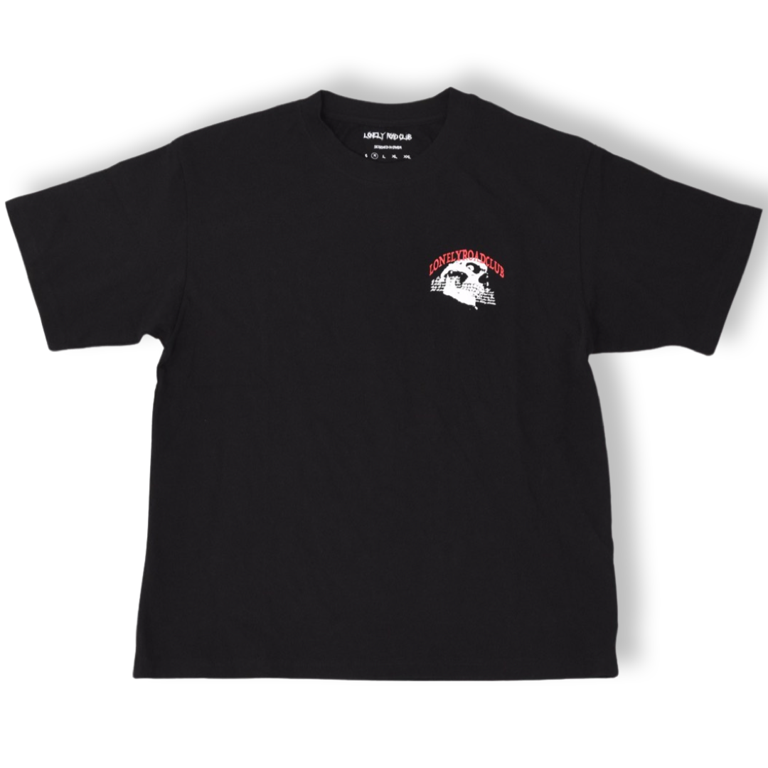 RISE OF THE DEAD T-SHIRT BLACK